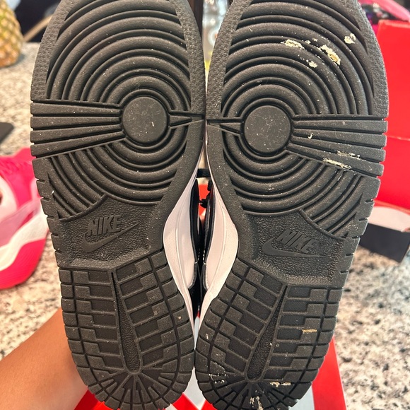 Panda Dunks - Picture 2 of 5